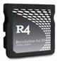 R4III  SDHC