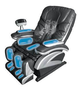 MASSAGE CHAIR RK-2106