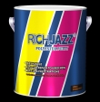 Polyester  putty