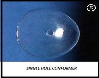 EYE CONFORMERS