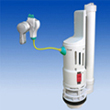 Toilet tank fittings.cistern fittings :wrench flush valve