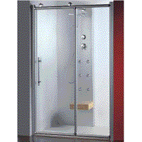 Shower Enclosure