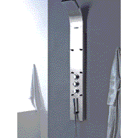 Shower Panel