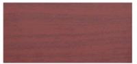 The stone and wood painted coating panel