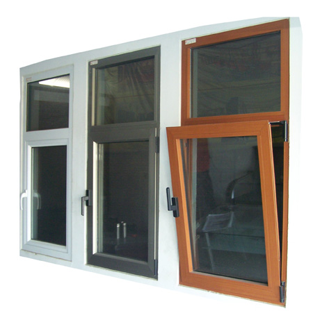 Aluminum Window