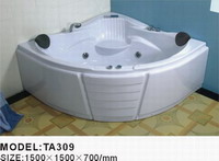 bathtub