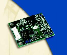 digital compass TCM5