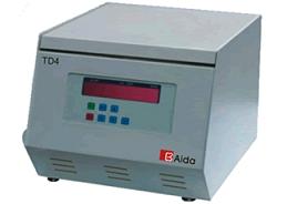 TD4 TABLE-TYPE LOW-SPEED CENTRIFUGE