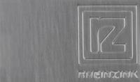 Titanium Zinc Composite panel