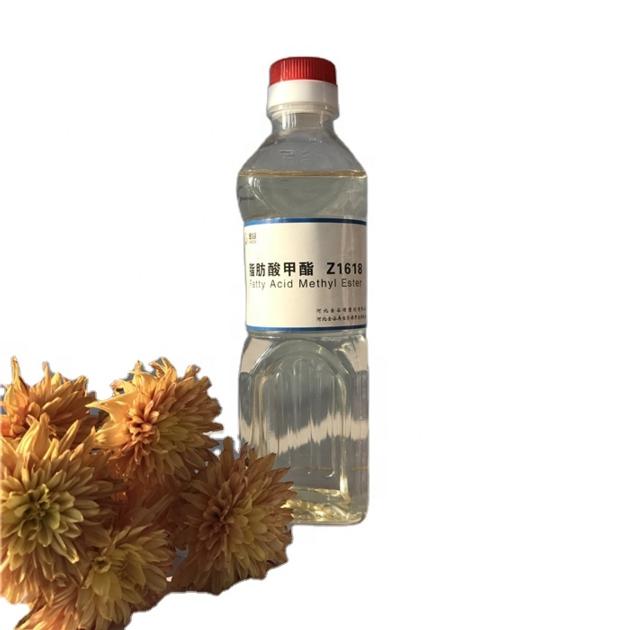 Biodiesel B100 ISCC Certified UCOME