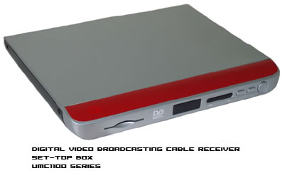 DVB-C