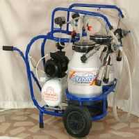 Milking Machine
