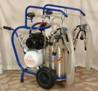 Milking Machine