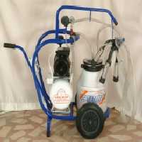 Milking Machine
