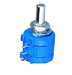 precision multi-turn wirewound potentiometer(3590s)