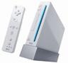 WII  CONSOLE