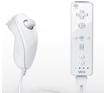 Wii remote & NunChuck