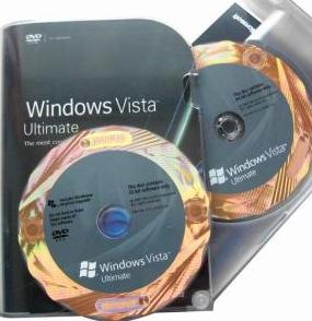 windows vista ultimate