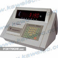XK3190-D10P  Weighing Indicator, Weighing Indicator