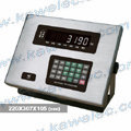 XK3190-DS3  Digital Weighing Indicator, Electronic weighing indicator 