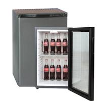 Mini bar gas refrigerator of 75 L Capcity with CE Certificate 