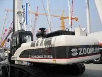 Zoomlion Rotary Drilling Rig
