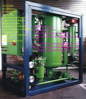 Vacuum Insulate Oil Purifier/Transformer oil Purification