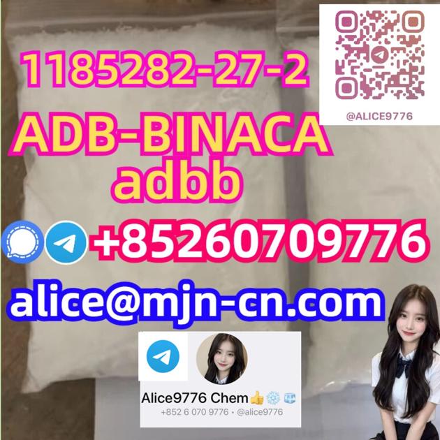 CAS 14188 81 9 Isotonitazene Iso