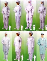 Anti-Static Clothes