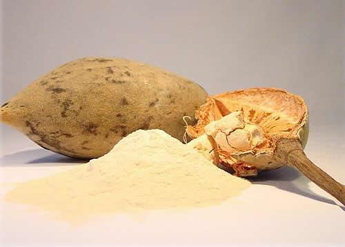 Baobab Powder