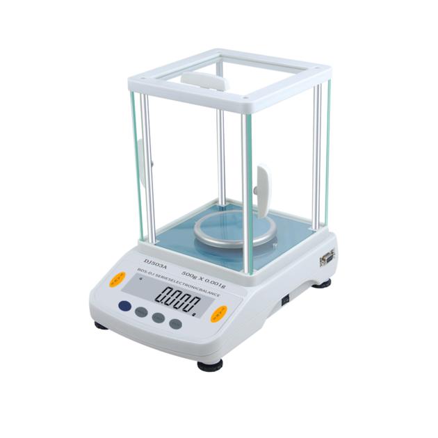 Jewelry Scale Lab Balance Digital Analytical