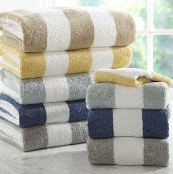 HOME TEXTILES COLLECTIONS