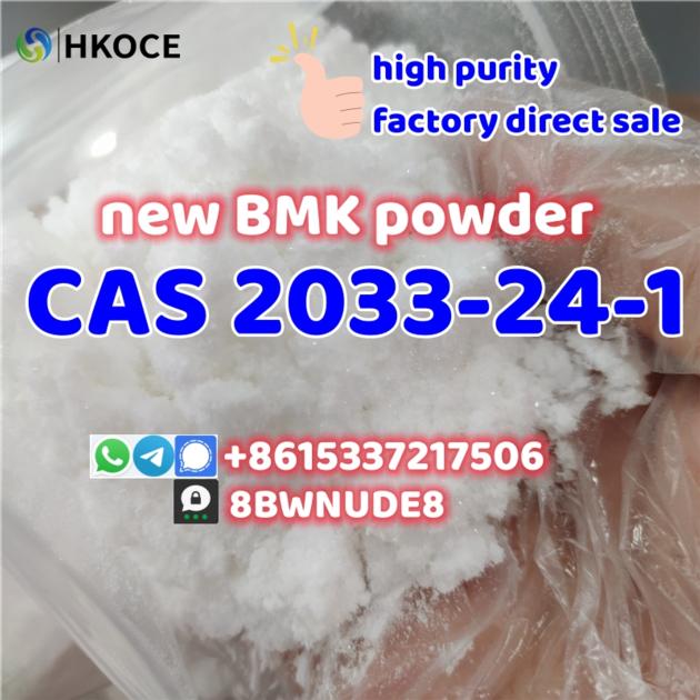New B Powder Meldrumic acid Cas 2033-24-1