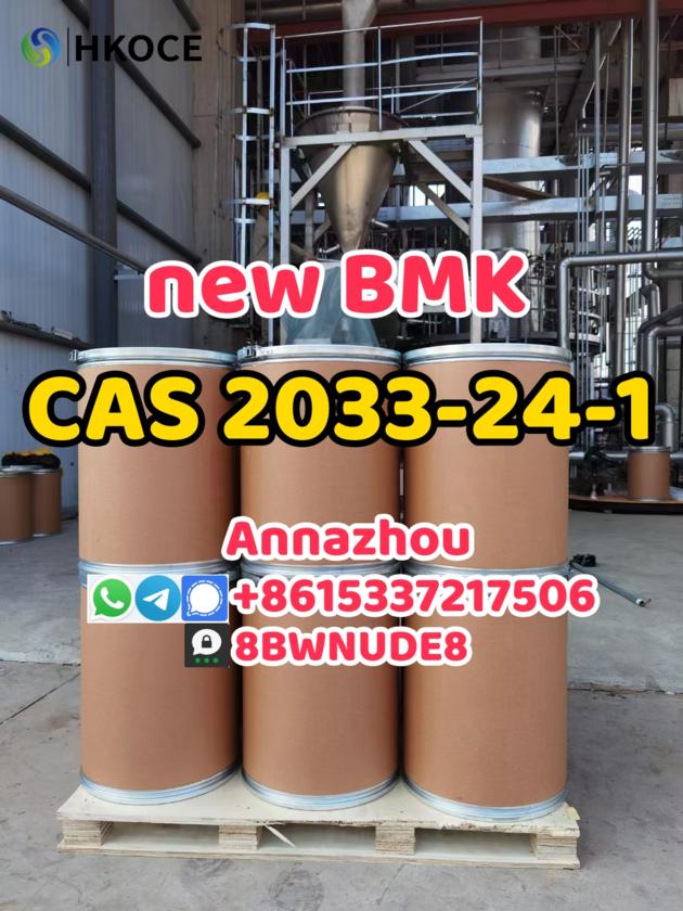 New B Powder Meldrumic Acid Cas