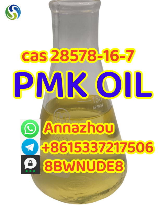 Germanyt Warehouse Stock Best Price PMK