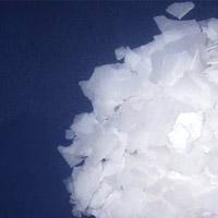 Caustic Soda Flakes