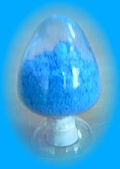 Copper Sulphate