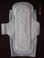 (S2400)We offer sanitary napkin OEM services