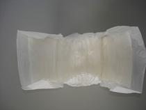 (pads & pants) We offer diapers OEM services