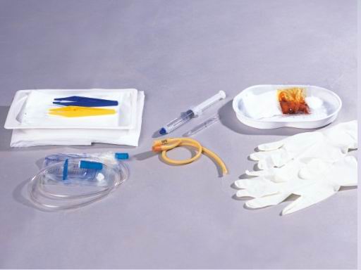 Dressing Packs