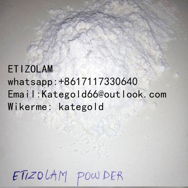 Wikerme: kategold DEPAS TABLETS (Etizolam)Etizolamum、Depas、AHR-3129、Y-7131