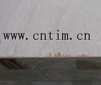 chinese fir blockboard