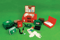 First-Aid Kits