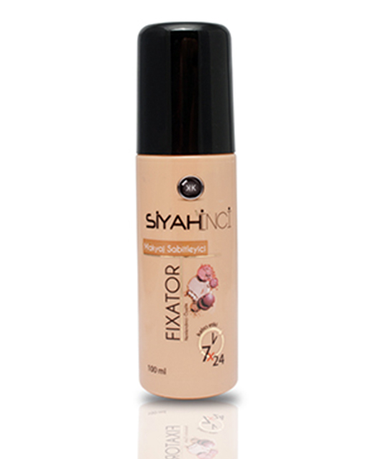 Zenix Makeup Fixator