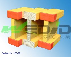 selling formwork H20 beam