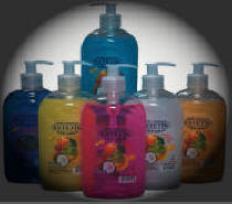 Liquid Hand Soap
