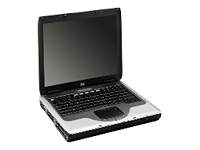 HP nx9010 P4 2.8GHz Combo 15