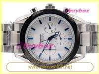 Discount Watches Speedmaster Men Automatic Black Dial Watch OG0245-E