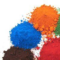 Iron Oxide