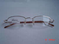 optical frame